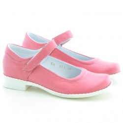 Zapatos para niños 121 coral