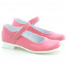Zapatos para niños 121 coral