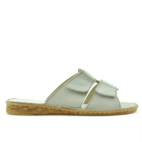Sandalias mujer 510 beige