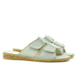 Sandalias mujer 510 beige