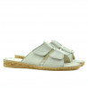 Sandalias mujer 510 beige
