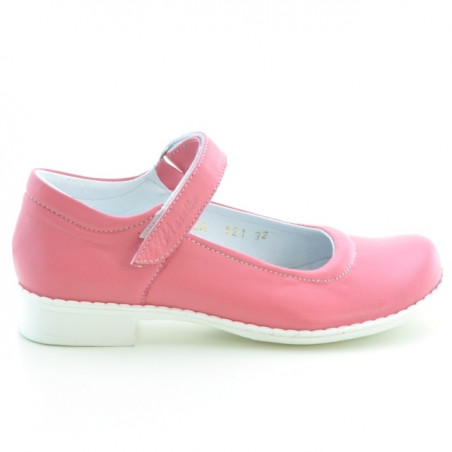 Zapatos para niños 121 coral