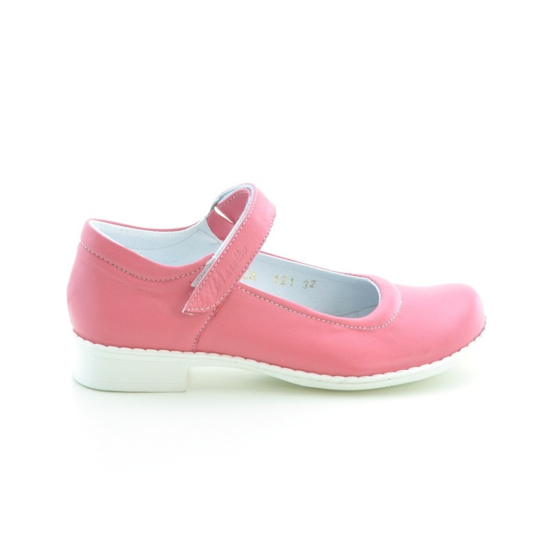 Zapatos para niños 121 coral