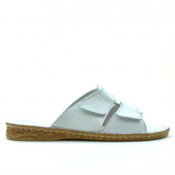 Sandalias de mujer 510 blanco