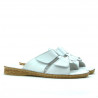 Sandalias de mujer 510 blanco