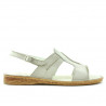 Sandalias de mujer 511 beige