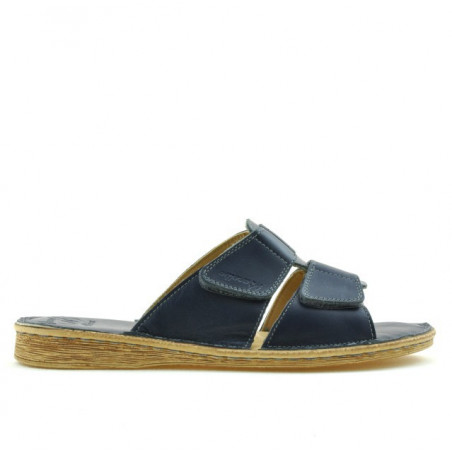 Sandalias mujer 510 índigo