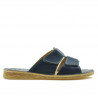 Sandalias mujer 510 índigo