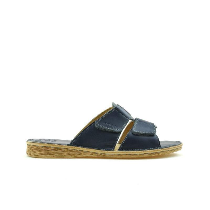 Sandalias mujer 510 índigo