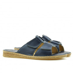 Sandalias mujer 510 índigo