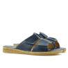 Sandalias mujer 510 índigo