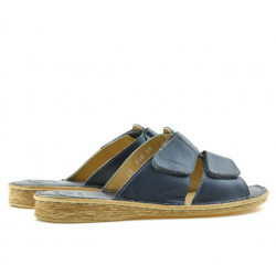Sandalias mujer 510 índigo