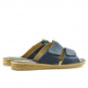 Sandalias mujer 510 índigo