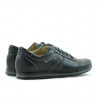 Zapatos para niños 136 negro