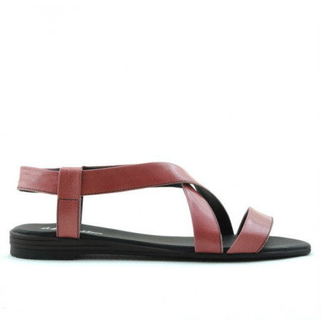 Sandalias de mujer 5010 rosa