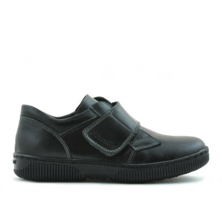 Zapatos para niños 140 negro