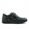 Zapatos para niños 140 negro