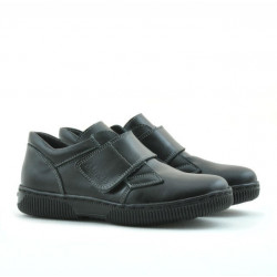 Zapatos para niños 140 negro