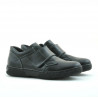 Zapatos para niños 140 negro