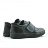 Zapatos para niños 140 negro