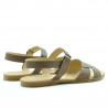 Sandalias de mujer 5012 capuchino