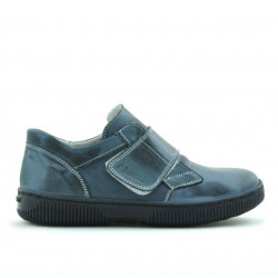 Zapatos para niños 140 a índigo