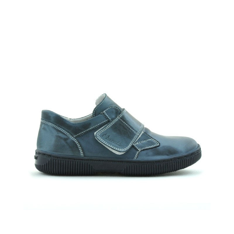 Zapatos para niños 140 a índigo