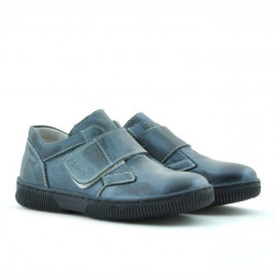 Zapatos para niños 140 a índigo