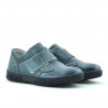 Zapatos para niños 140 a índigo