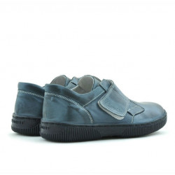 Zapatos para niños 140 a índigo