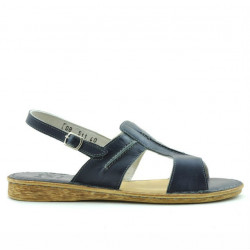 Sandalias mujer 511 índigo