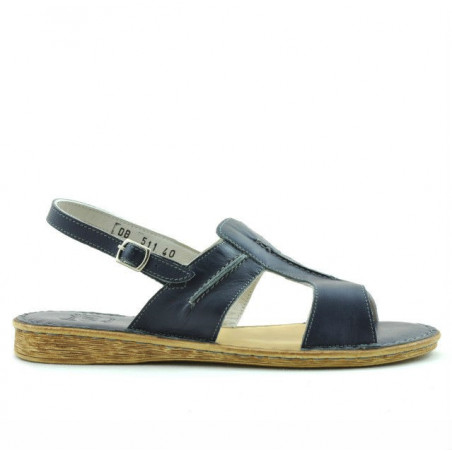 Sandalias mujer 511 índigo