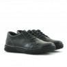 Zapatos para niños 139 negro