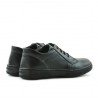 Zapatos para niños 139 negro