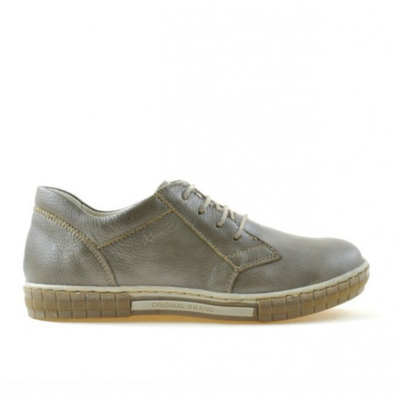 Zapatos para niños 139 arena