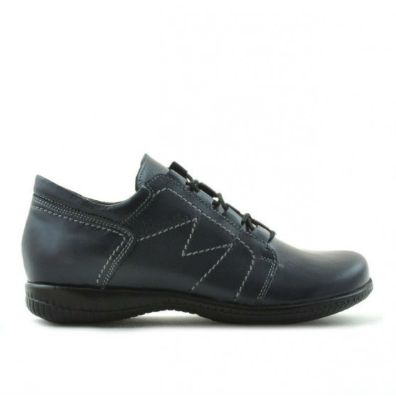 Zapatos para niños 138 índigo