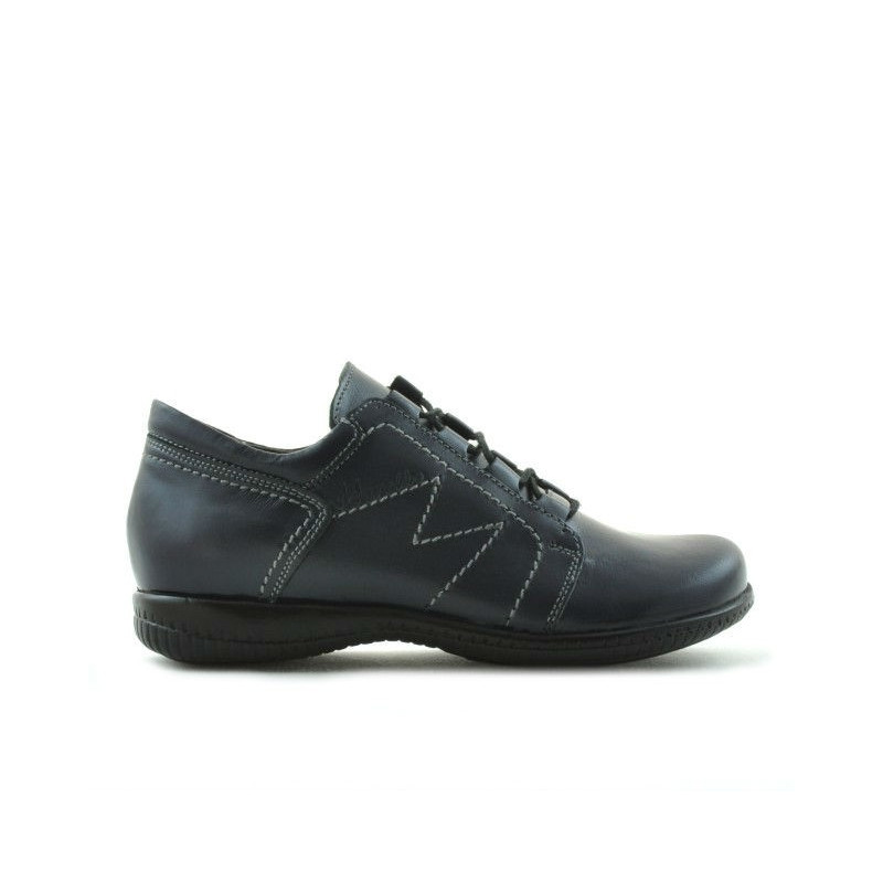 Zapatos para niños 138 índigo