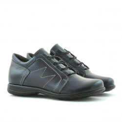 Zapatos para niños 138 índigo
