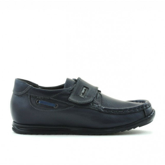 Zapatos para niños 124 índigo