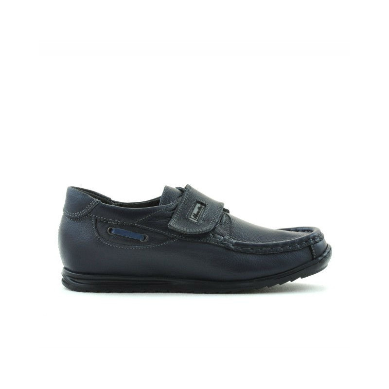 Zapatos para niños 124 índigo