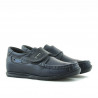 Zapatos para niños 124 índigo