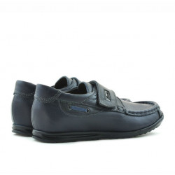 Zapatos para niños 124 índigo
