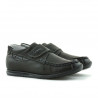 Zapatos para niños 124 negro