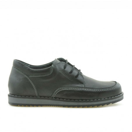 Zapatos de niños 113 negro