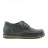 Zapatos de niños 113 negro