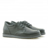 Zapatos de niños 113 negro