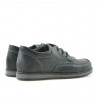 Zapatos de niños 113 negro