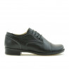 Zapatos para niños 131 negro