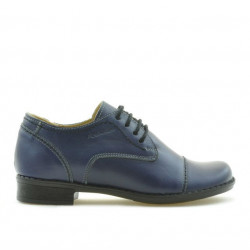 Zapatos para niños 131 índigo