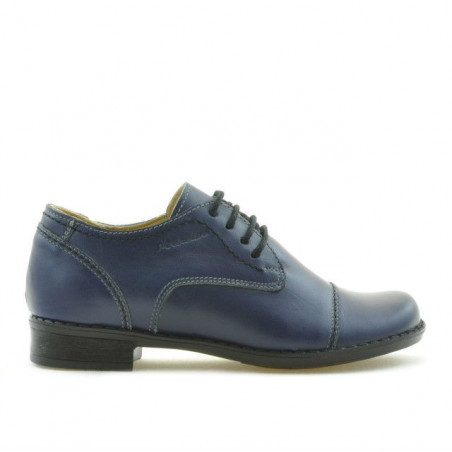 Zapatos para niños 131 índigo